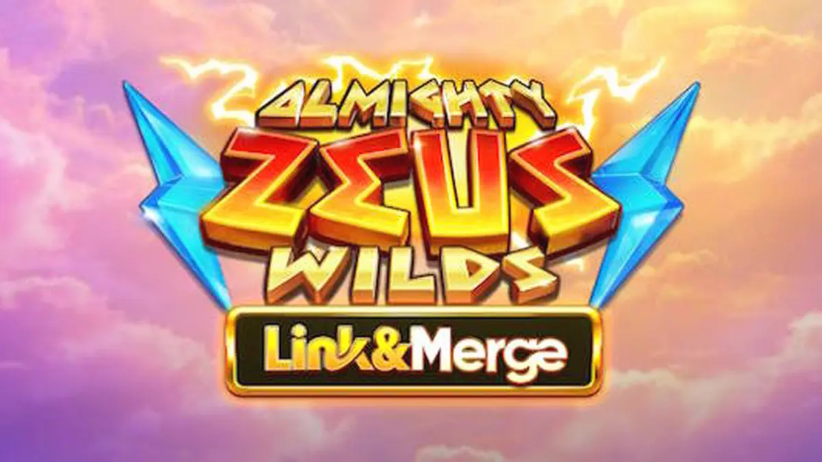 Pemandangan megah Gunung Olympus dalam permainan slot Almighty Zeus Wilds